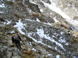 L&#039;Aiguille Reynier